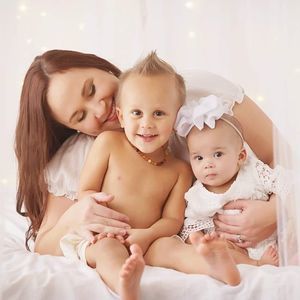 Meet your Posher, Katelyn